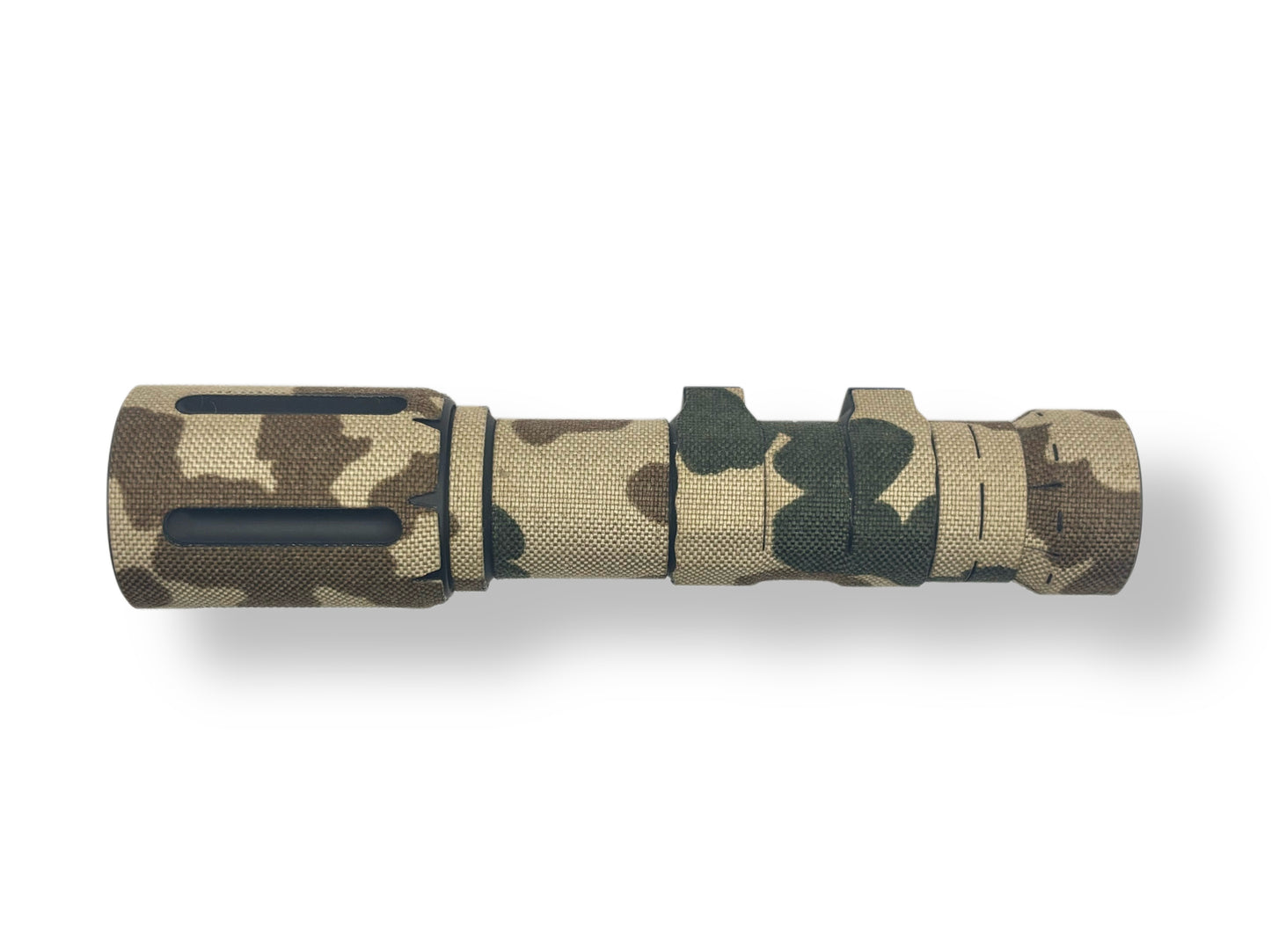 Modlite 18650 Rifle Light (PLHv2, v3/OKW v2) Protective Wrap (Copy)
