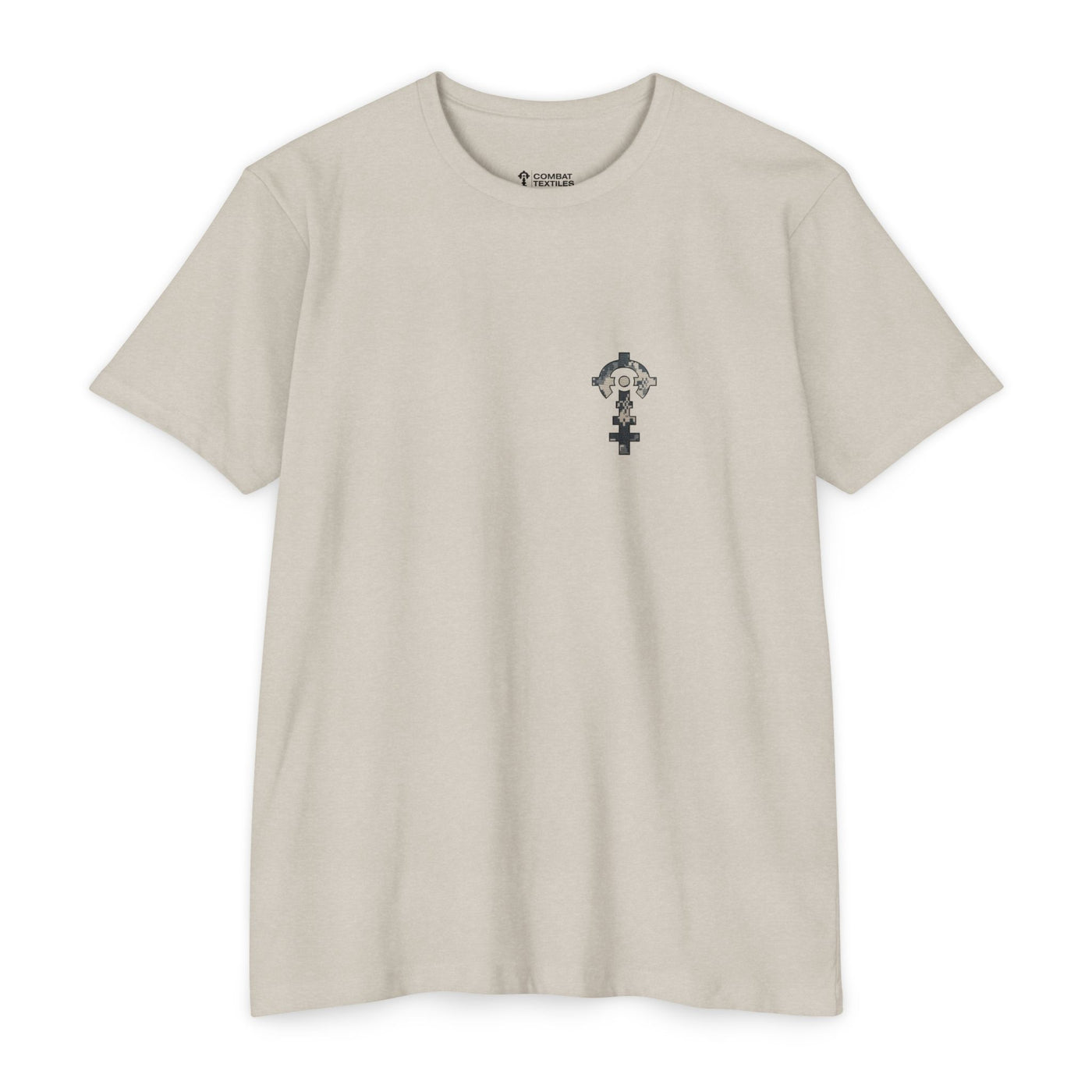 The Grid Tee