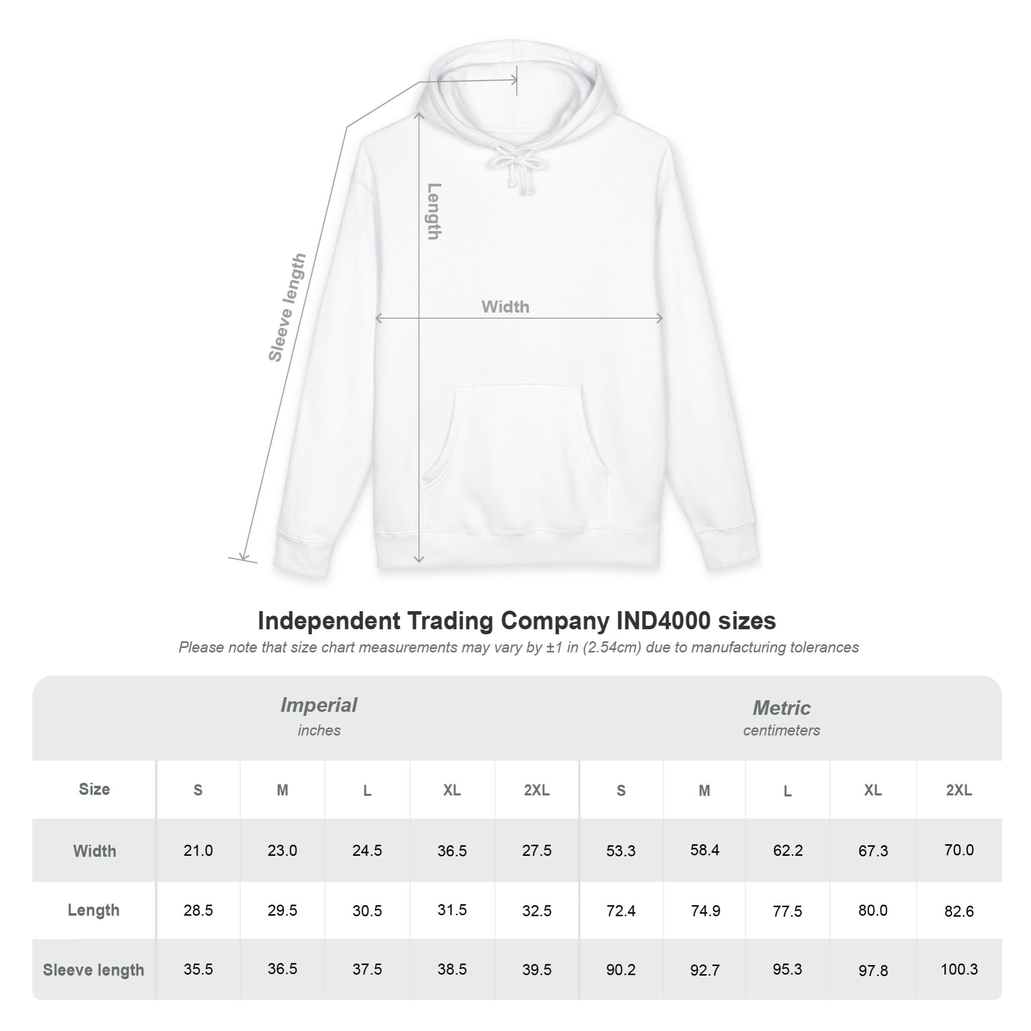 Hard Carry — Vol. I | Field Hoodie