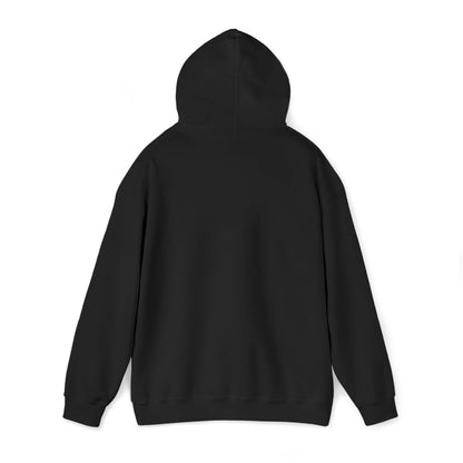 Combat Textiles Blackout Hoodie