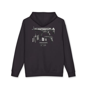 Hard Carry — Vol. I | Field Hoodie, view 2