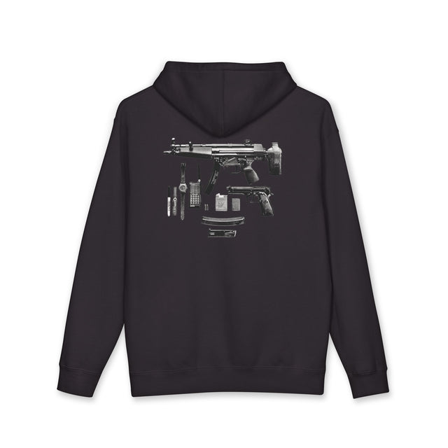 Hard Carry — Vol. I | Field Hoodie, view 2