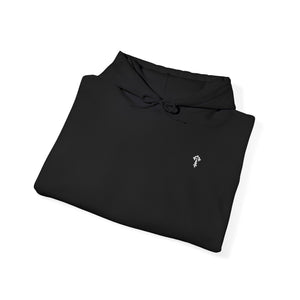 Combat Textiles Blackout Hoodie, view 4