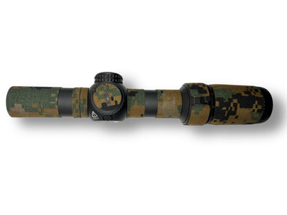 Vortex Strike Eagle 1-6x24 Protective Wrap