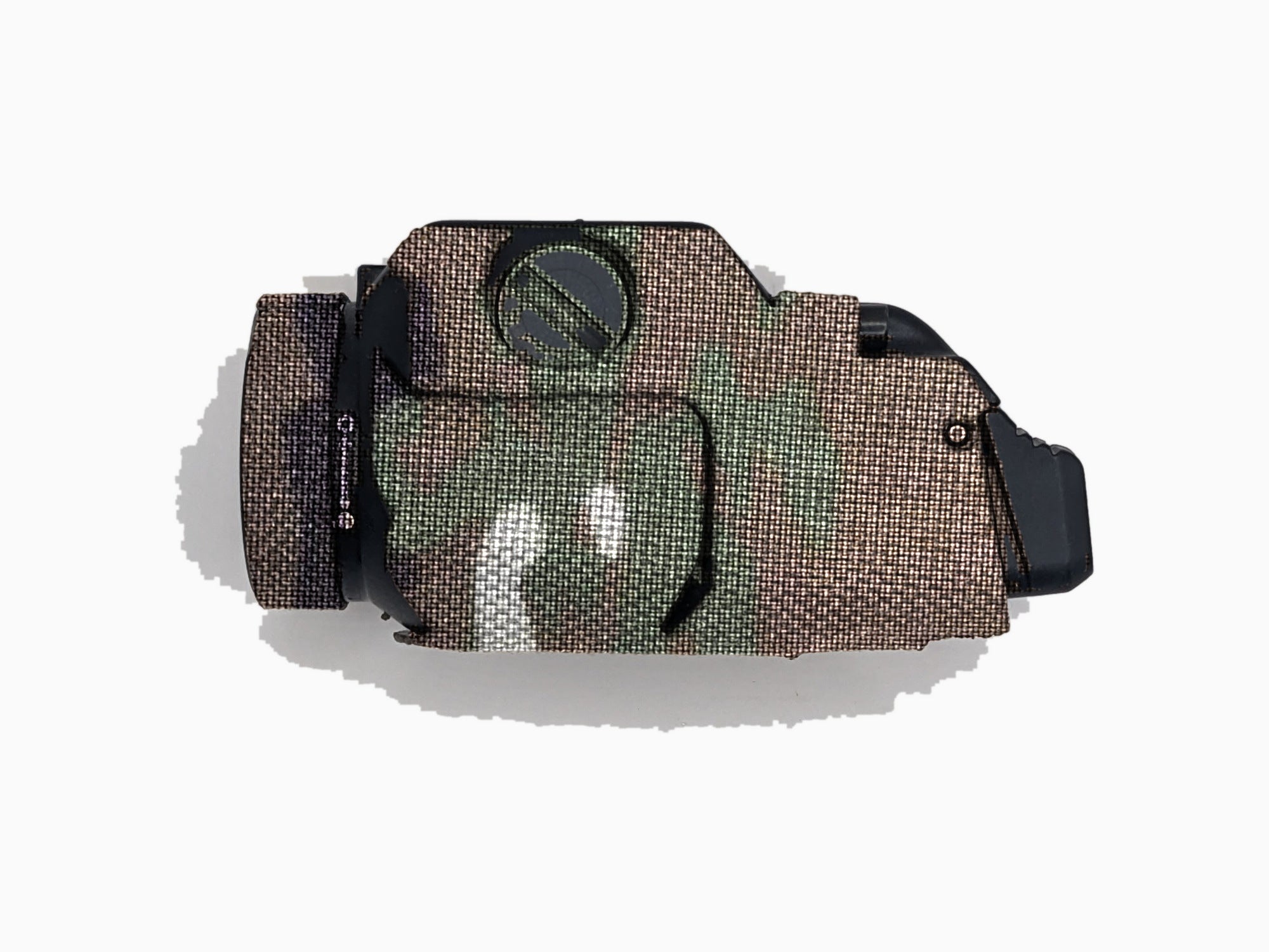 Streamlight TLR-7A/7X Cordura 1000D light wrap in MultiCam — Combat Textiles