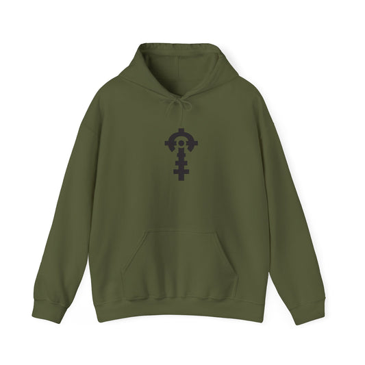 CTX Alpha Hoodie