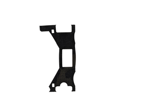 Holosun 407C X3 Cordura optic wrap, detail 4