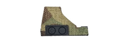 Holosun 407K Cordura 1000D optic wrap in ACU (Desert) — Combat Textiles