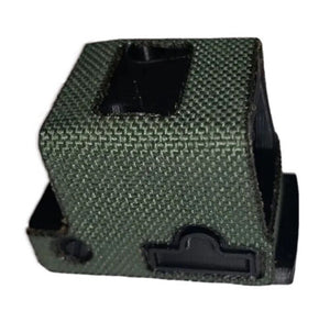Holosun 509T Cordura optic wrap, detail 2