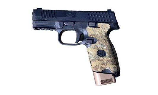 FN 509M Grip