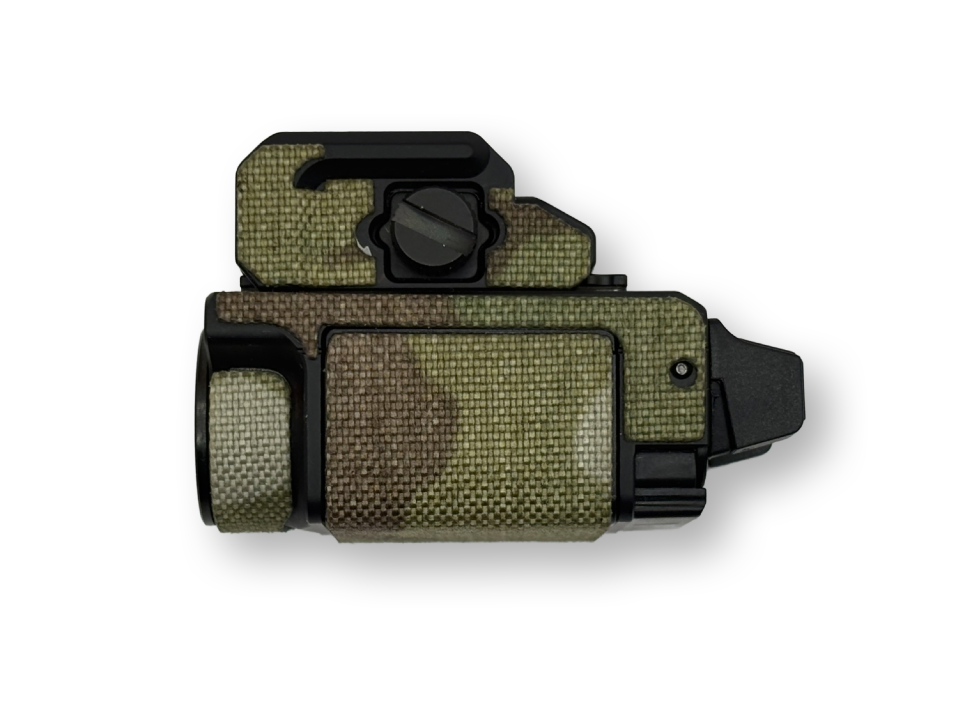 OLIGHT VALKYRIE PL-MINI 3 Cordura weapon light wrap, detail 2