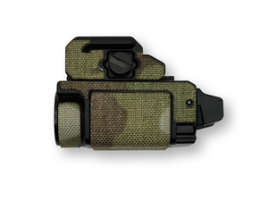 OLIGHT VALKYRIE PL-MINI 3 Cordura weapon light wrap, detail 2