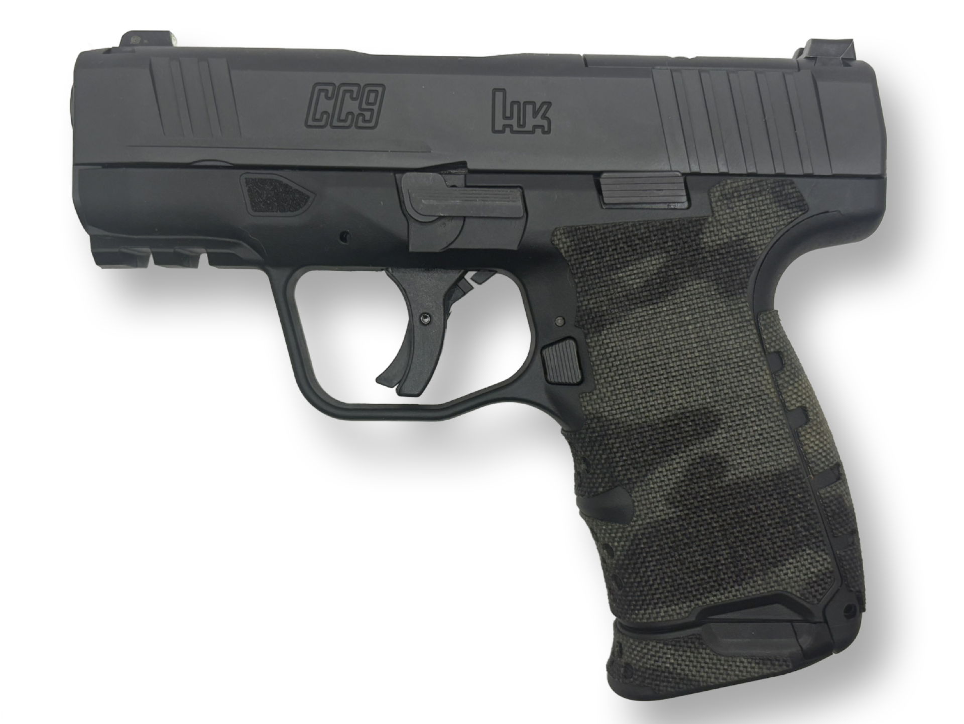 HK CC9 Mag Extended Wrap