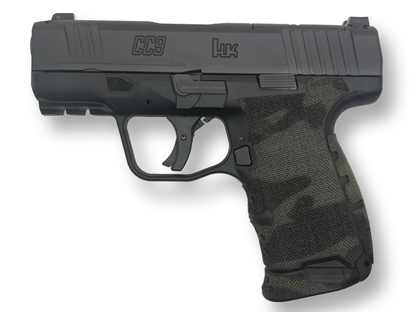 HK CC9 Grip