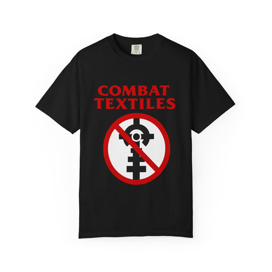 Combat Textiles Do what you want!