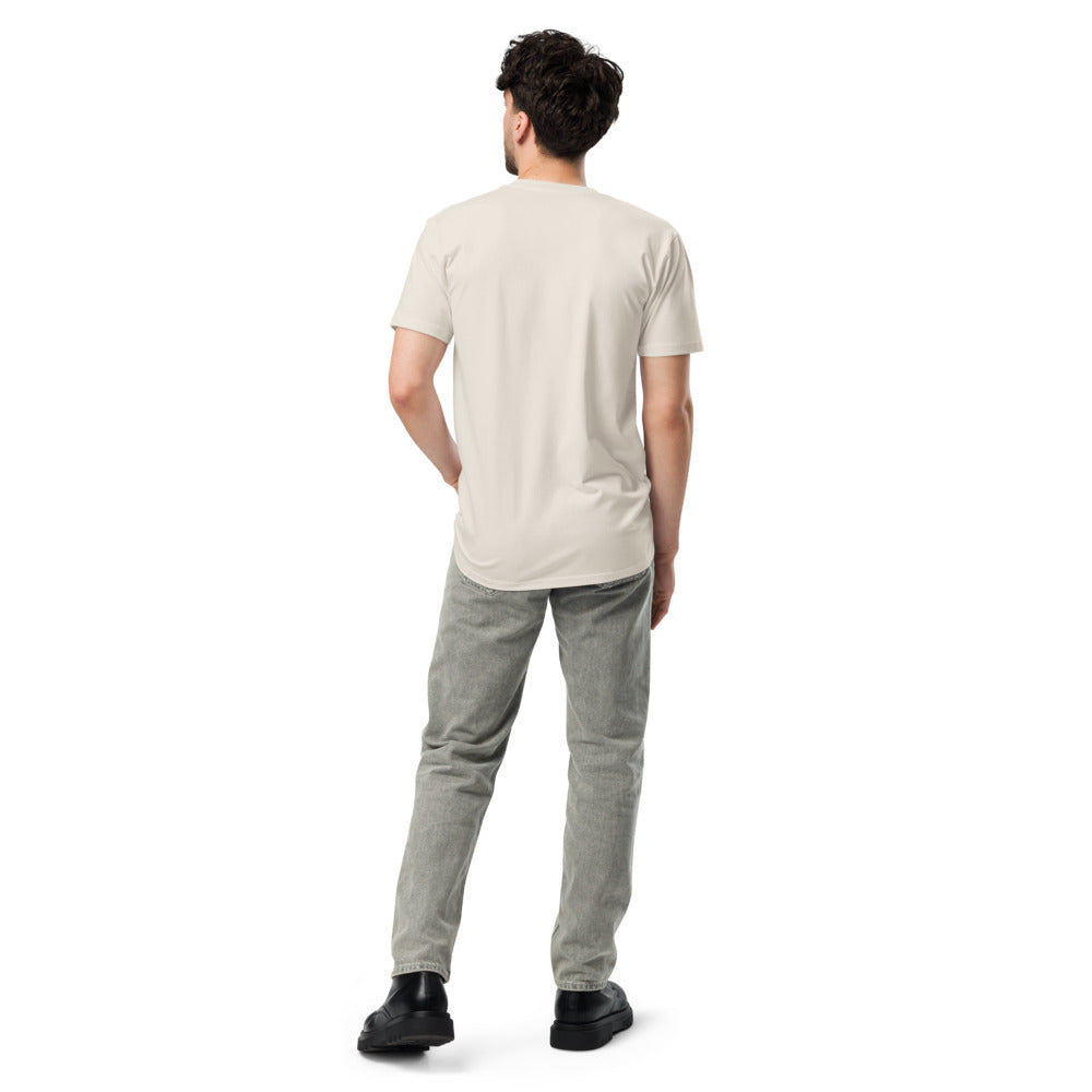 Combat Textiles Keymaster — Sand, back — Combat Textiles