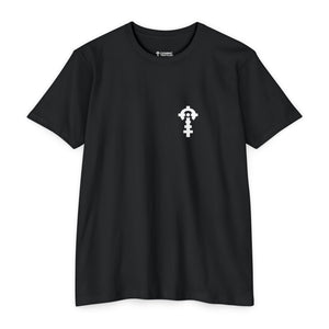 No Grip Shall Fail Tee, view 2 — Combat Textiles