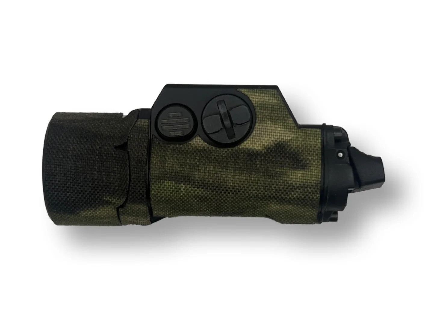 Combat Textiles Protective Wrap for Streamlight TLR-1 HL-X Protective Wrap