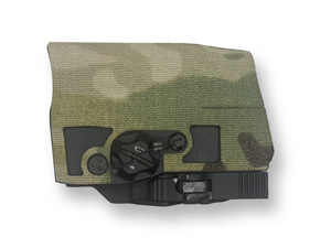 Vortex Razor AMG UH-1 Gen 1 Cordura optic wrap, detail 2
