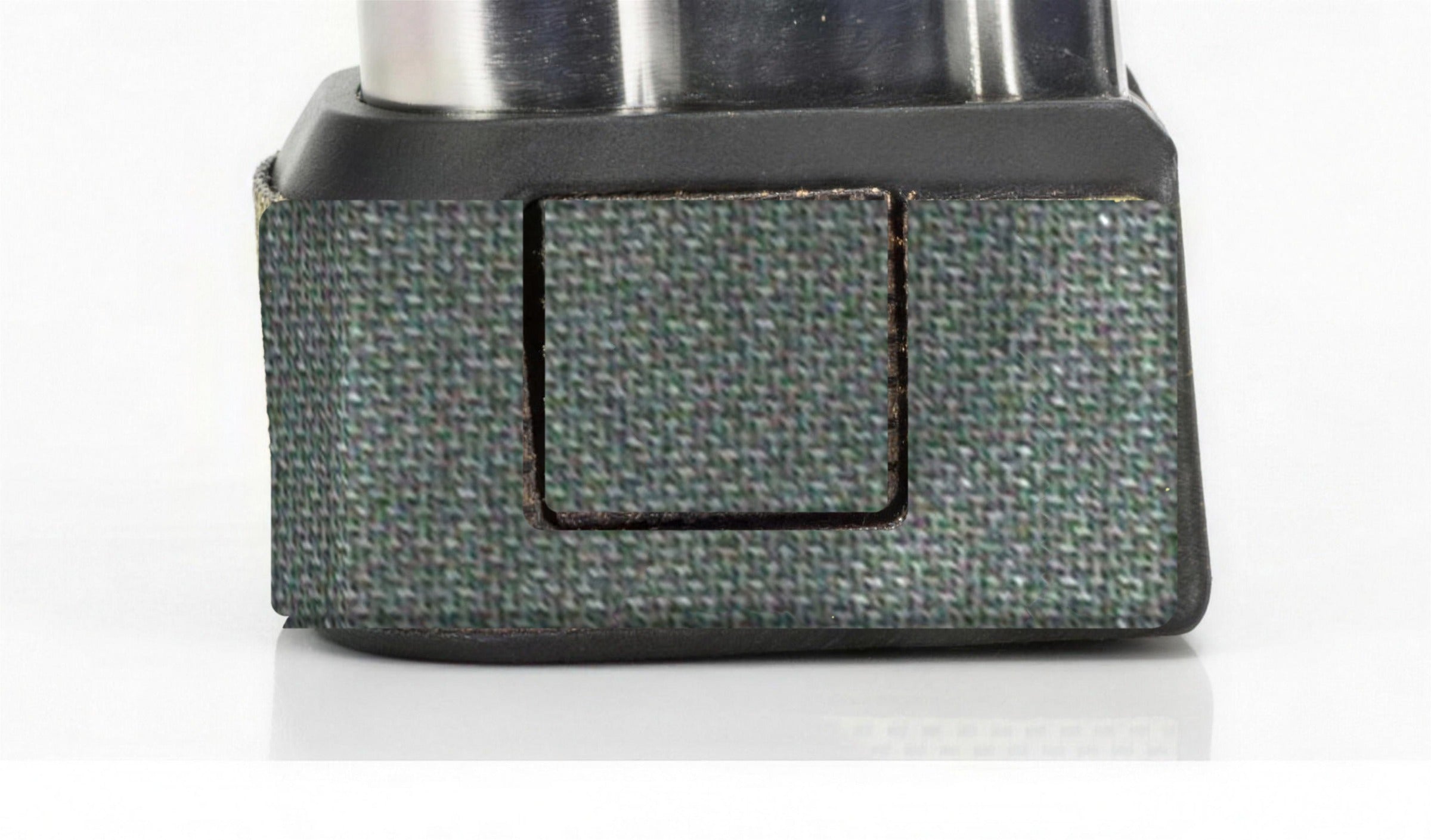 2011 / 1911-DS extended magazine base pad wrap in OD Green — Combat Textiles