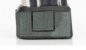 2011 / 1911-DS extended magazine base pad wrap in OD Green — Combat Textiles