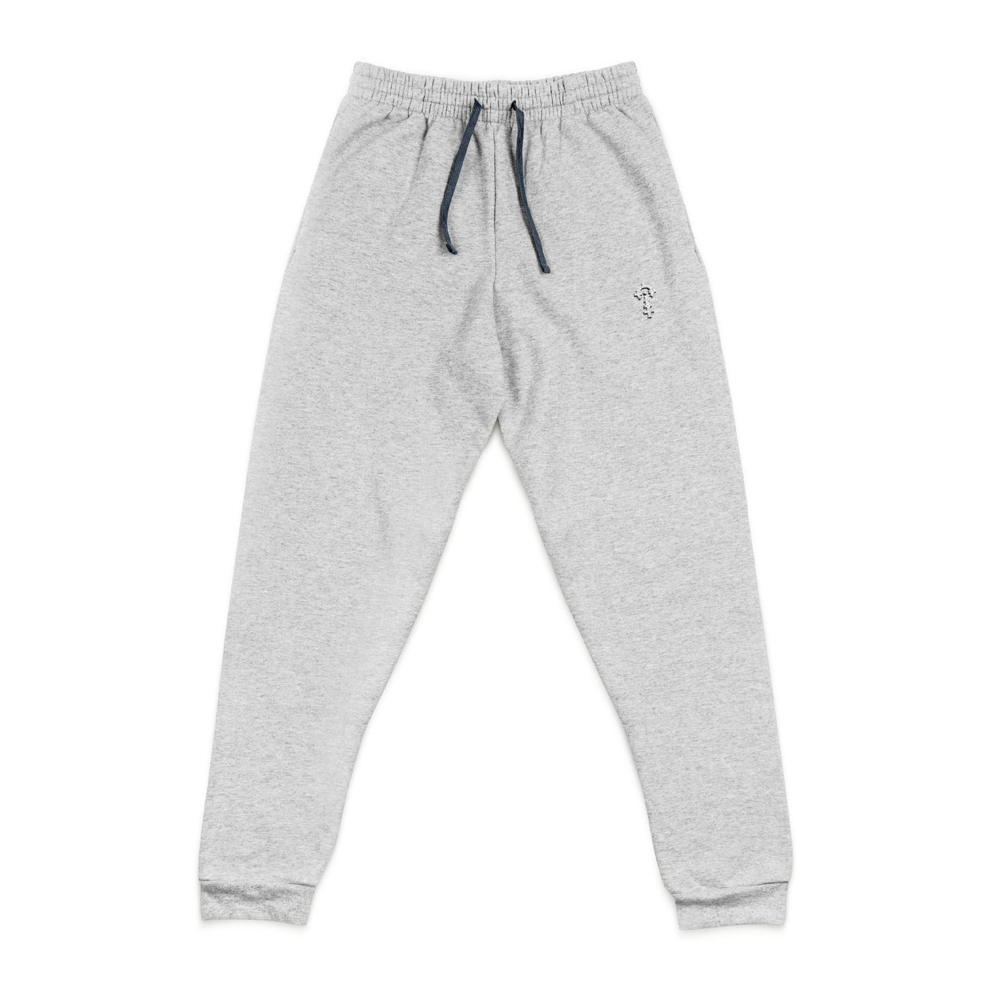 Combat Textiles Barracks Fit pant in Athletic Heather — Combat Textiles