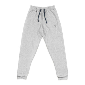 Combat Textiles Barracks Fit pant in Athletic Heather — Combat Textiles