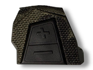 Steiner MPS-C Cordura optic wrap, detail 2