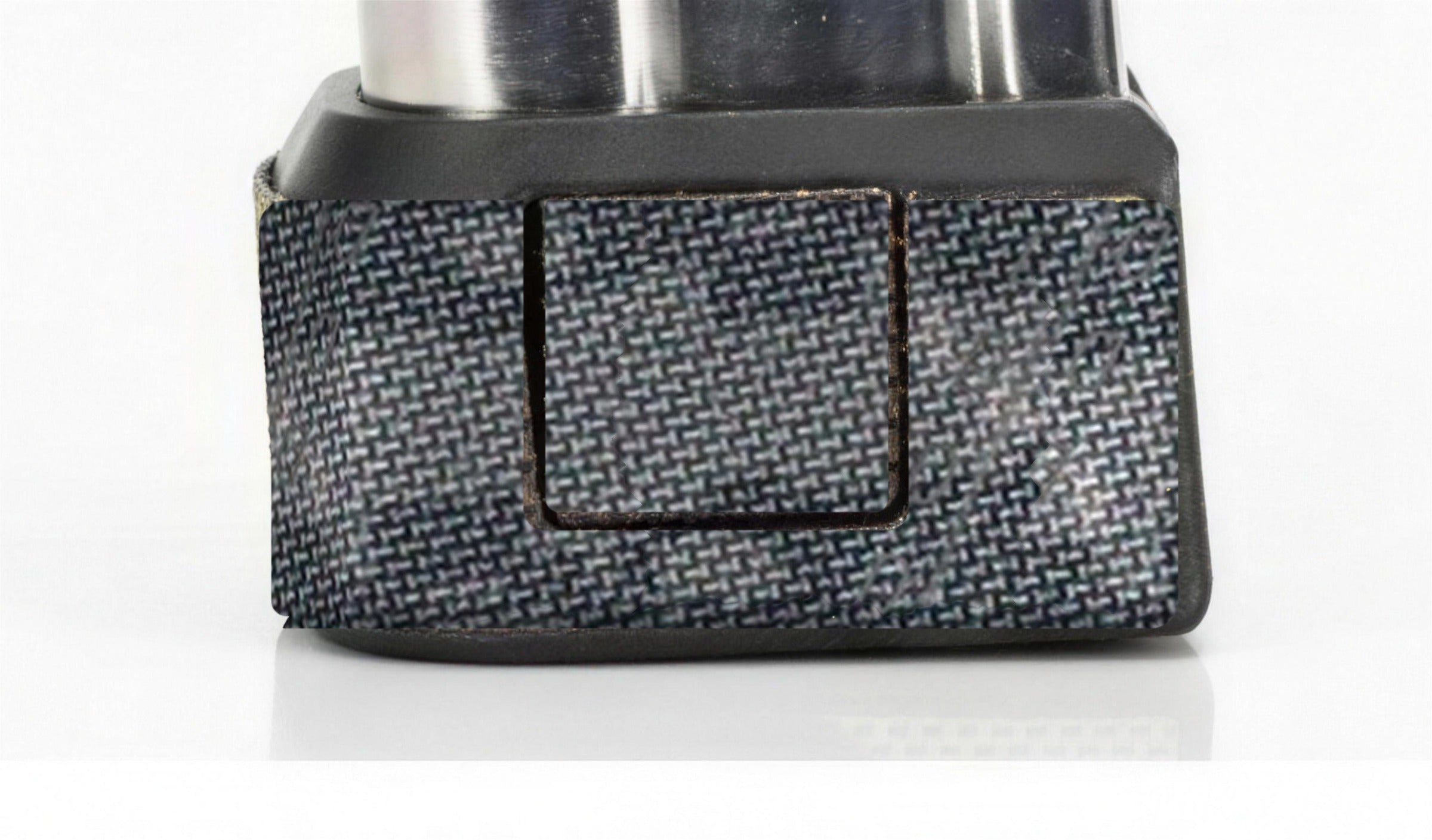 2011 / 1911-DS extended magazine base pad wrap in ACU — Combat Textiles