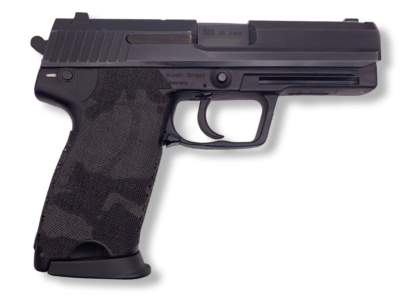 HK45C Grip