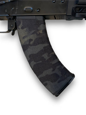Palmetto State Armory AK-103 30rd Cordura magazine wrap, detail 2