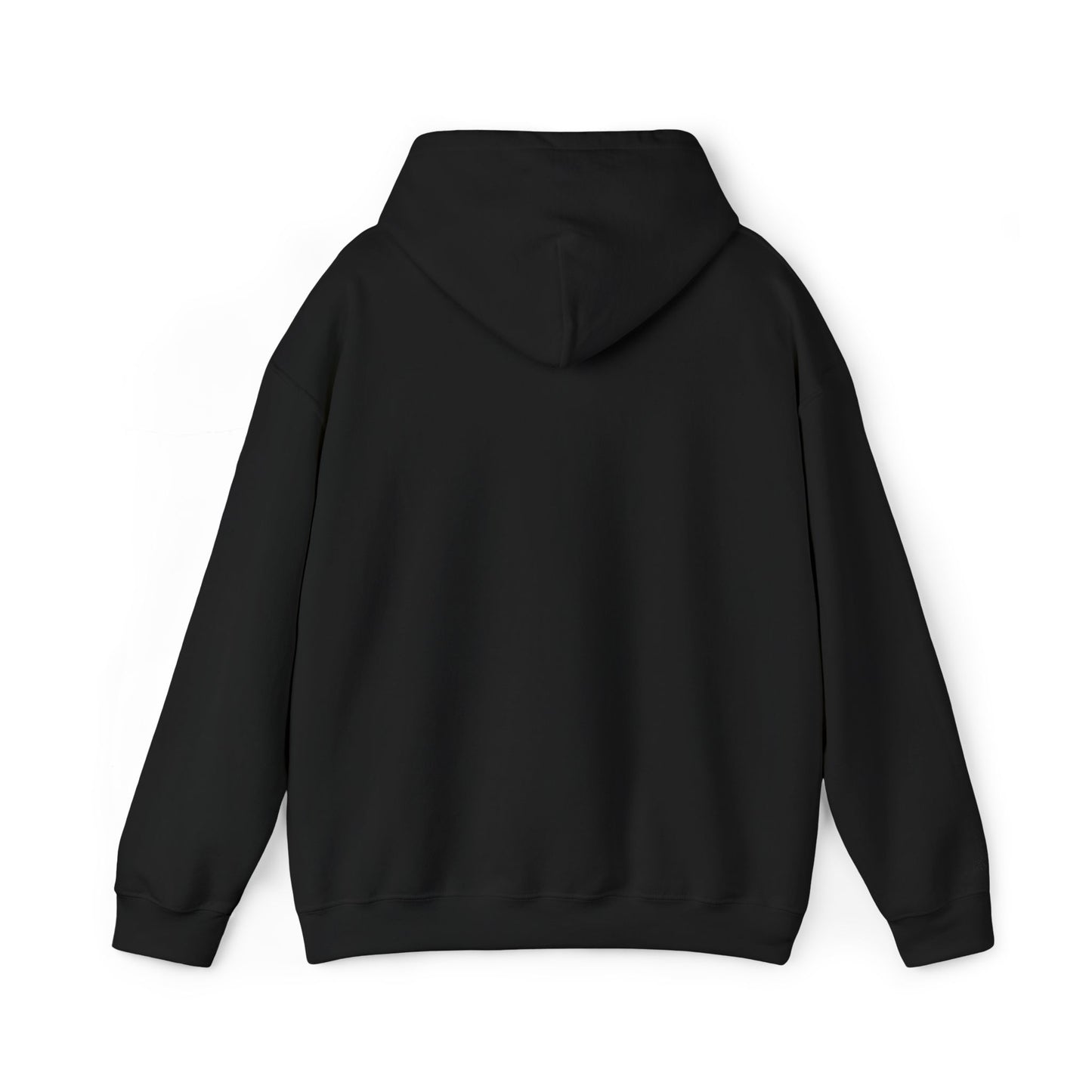 Combat Textiles Blackout Hoodie