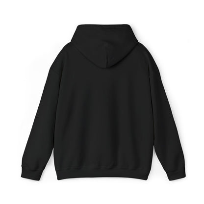 Combat Textiles Blackout Hoodie