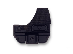 Vortex Defender CCW Cordura optic wrap, detail 2