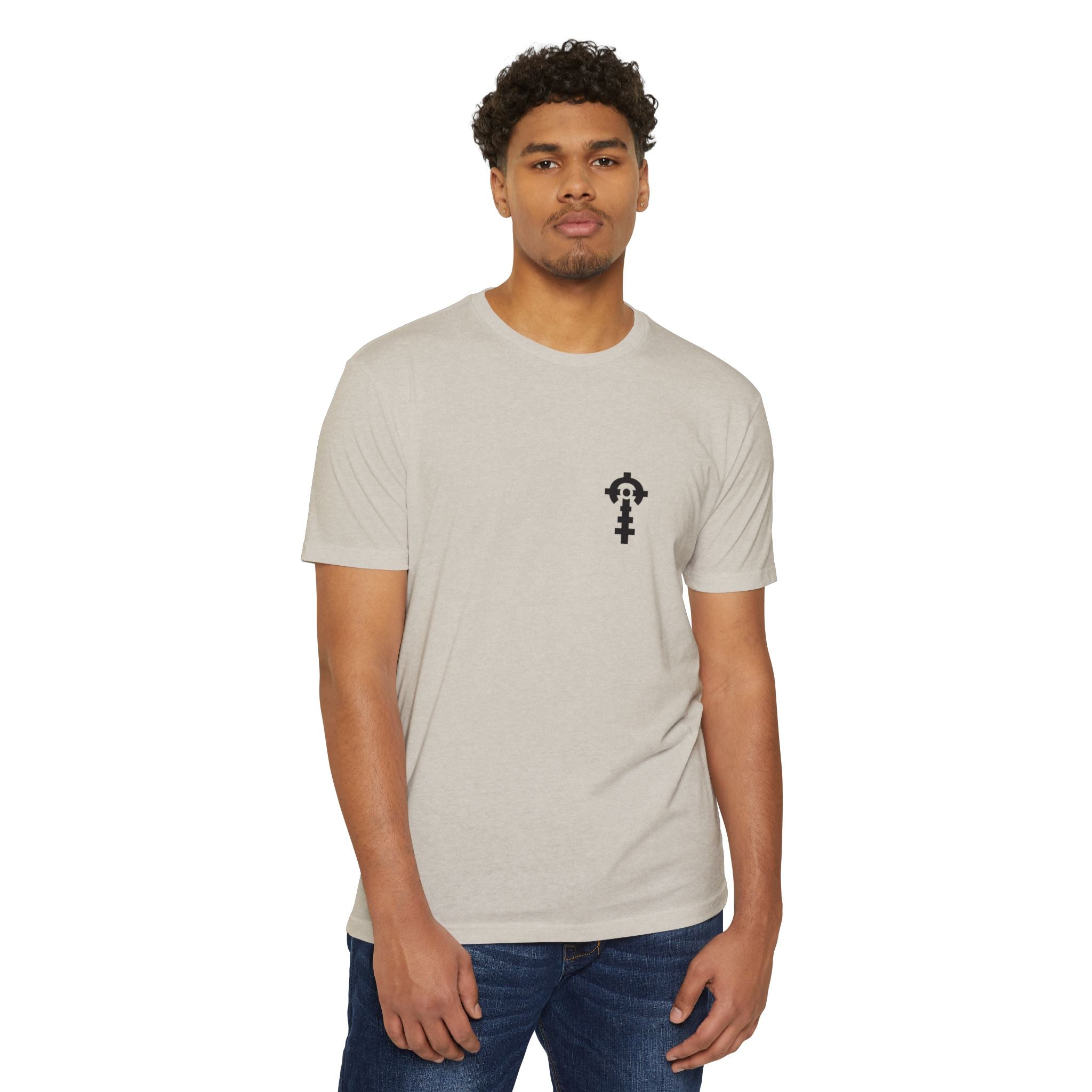 Caliber Field Guide Tee