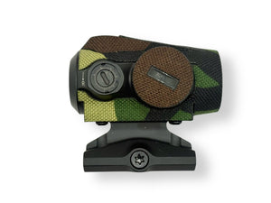 SIG Sauer Romeo 5 Gen 2 Cordura optic wrap, detail 2