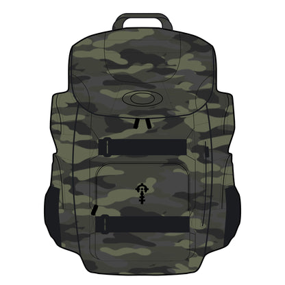 Combat Textiles x Oakley Range Backpack