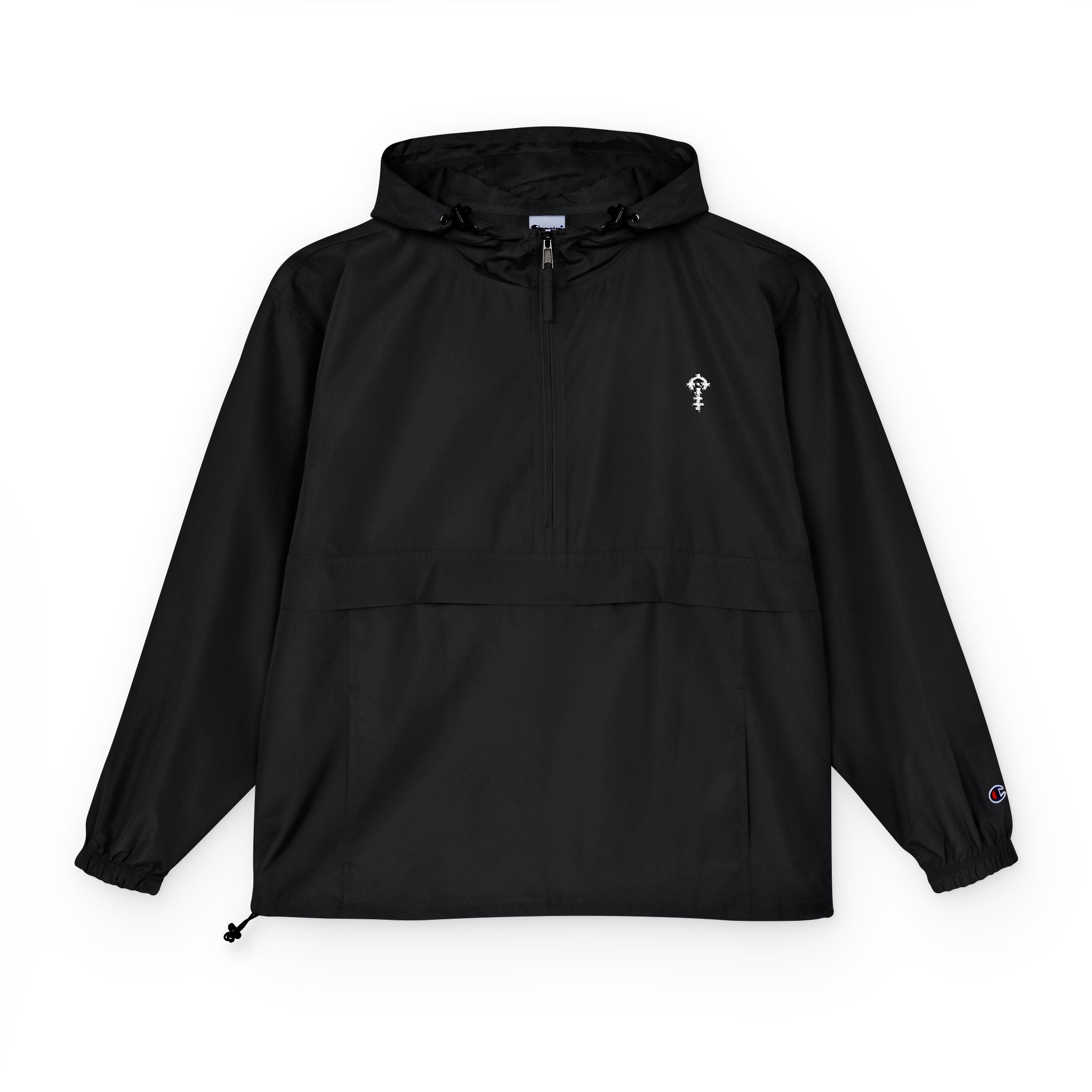 Combat Textiles Packable Recon Shell