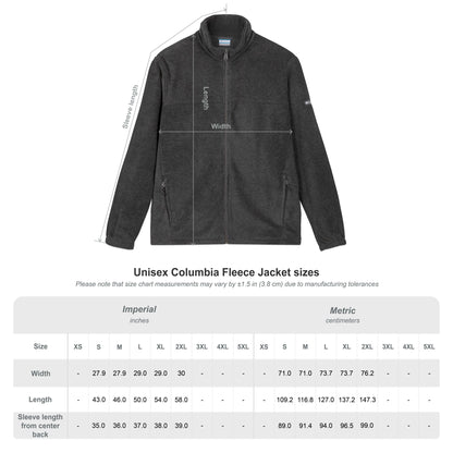 Combat Textiles Foxtrot Fleece