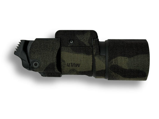 Cloud Defensive EPL Duty Protective Wrap
