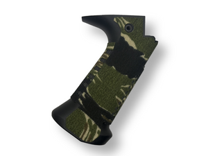 CZ Scorpion EVO 3 Cordura grip wrap, detail 2