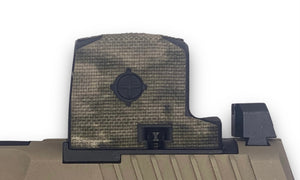 Trijicon RCR Cordura optic wrap, detail 2
