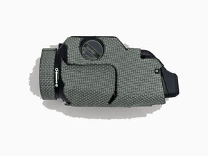 Streamlight TLR-7A/7X Cordura 1000D light wrap in OD Green — Combat Textiles