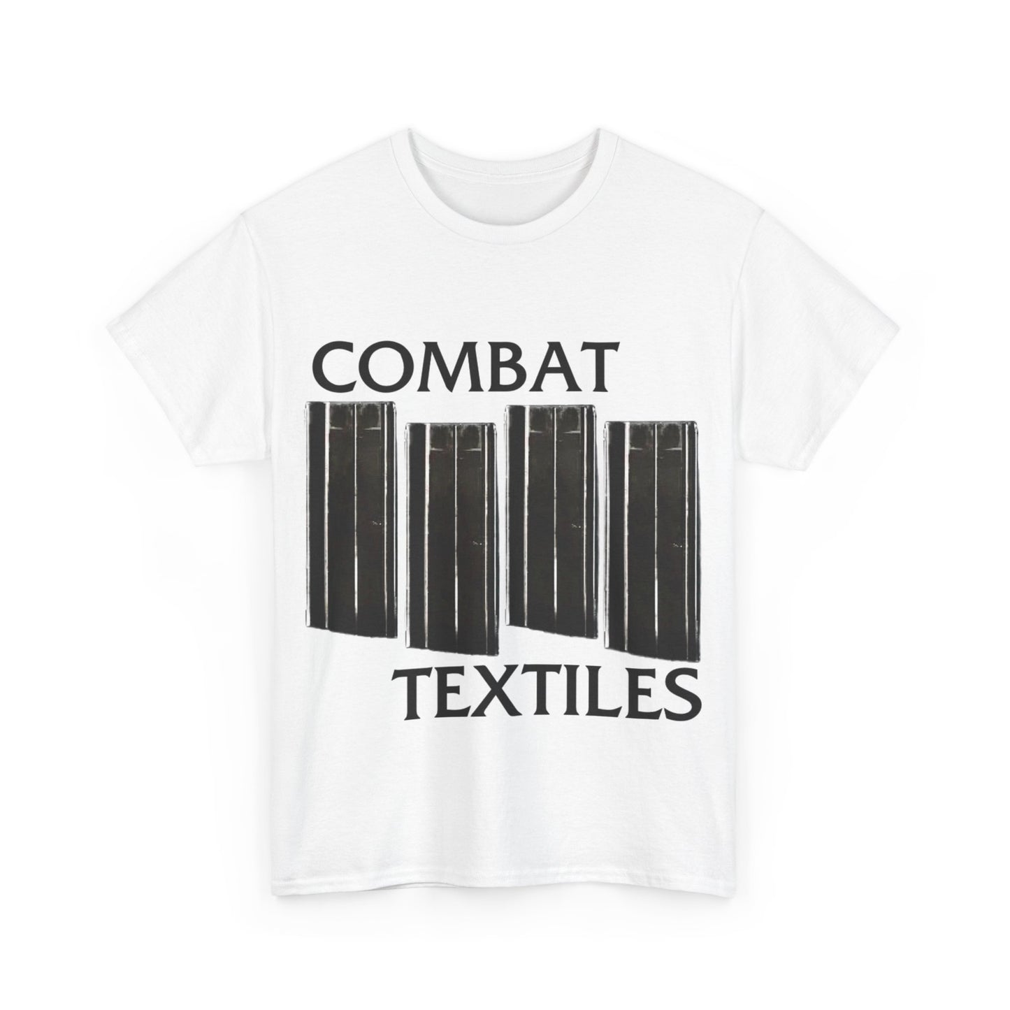 Combat Textiles American Hardcore