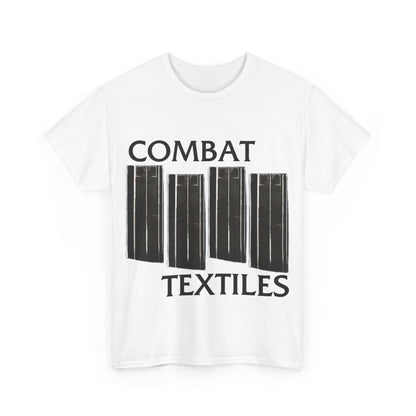 Combat Textiles American Hardcore