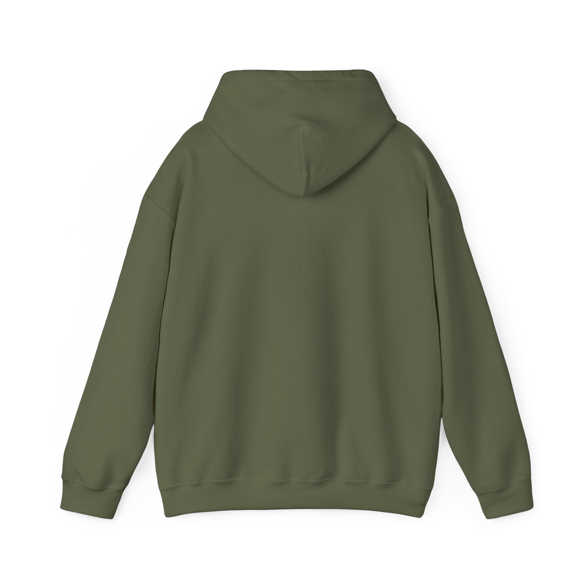 CTX Alpha Hoodie