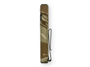 OLIGHT Arkfeld Ultra Cordura EDC flashlight wrap, detail 3