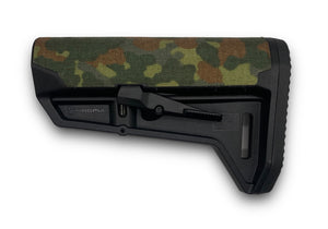 Magpul MOE SL-K Stock Cordura stock wrap, detail 2
