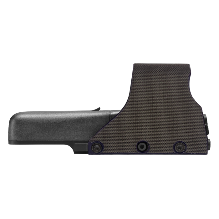 Cordura 1000D optic wrap on the EOTECH 511 — Combat Textiles