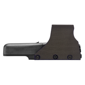 Cordura 1000D optic wrap on the EOTECH 511 — Combat Textiles
